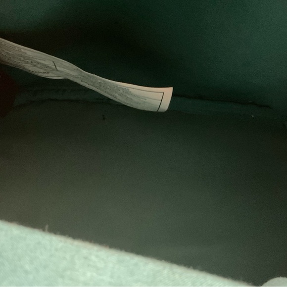 Disney Loungefly Teal LILO AND STITCH Stitch BACKPACK - Picture 5 of 12